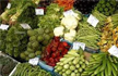 Beware of  pesticide-laced fruits/Veggies across India